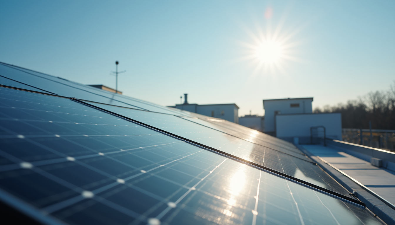 Ecojiva Powers Cass Community Social Services with First-of-Its-Kind Solar Installations in Detroit