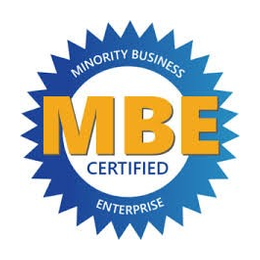 Certified Minority Business Enterprise