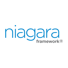 Tridium Niagara Framework certified; Tridium 2025 Partner Program Platinum OEM