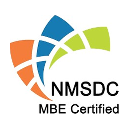 NMSDC MBE Certified