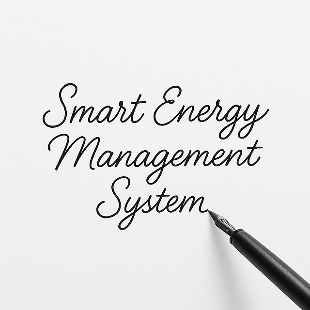 ecoSEMS: The Future of Intelligent Building Automation