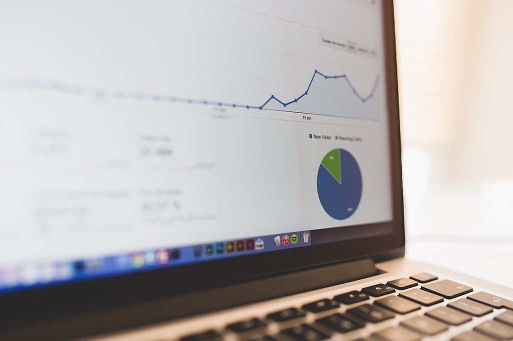 Energy analytics dashboard