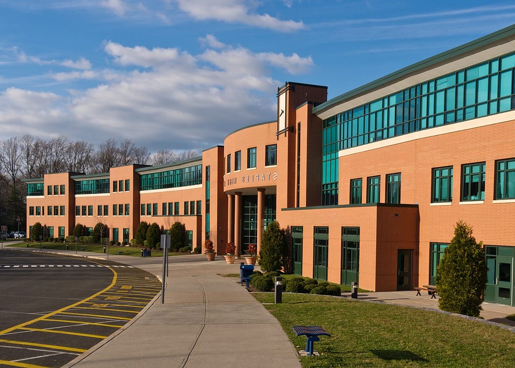 K-12 Schools & Universities