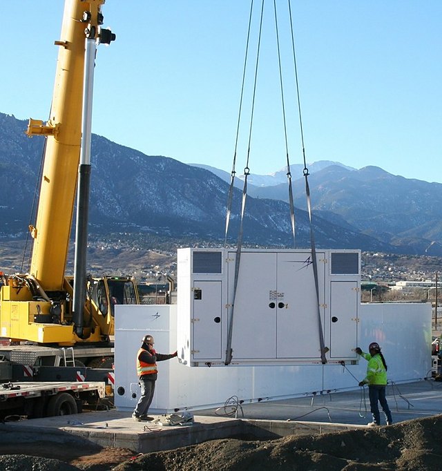 Microgrid & Resilience